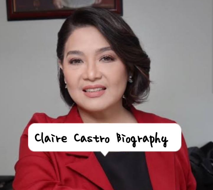 Claire Castro Biography