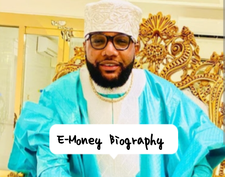 E-Money Biography