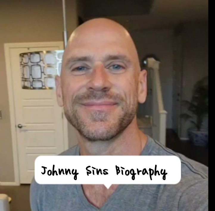 Johnny Sins Biography