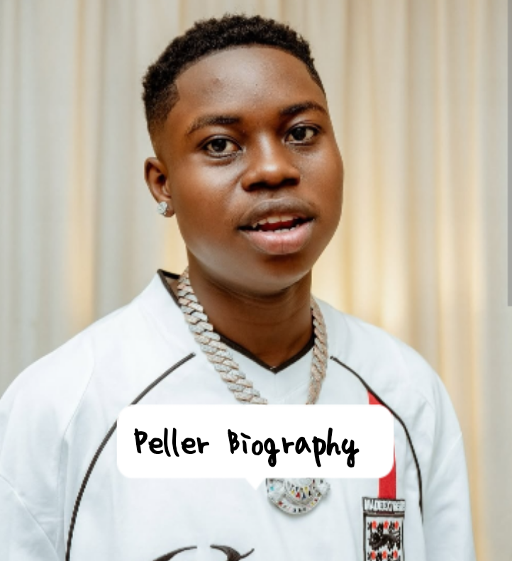 Peller Biography