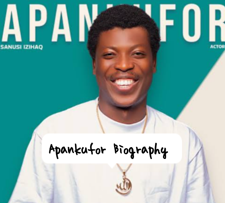 apankufor biography