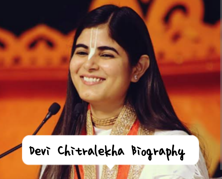 Devi Chitralekha Biography