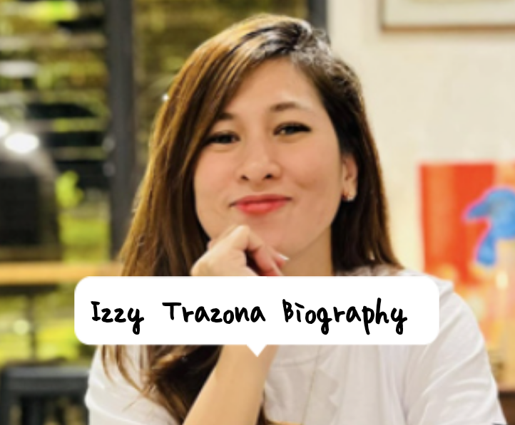 izzy trazona biography