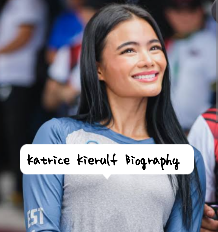 katrice kierulf biography