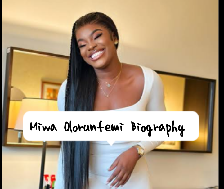 miwa olorunfemi biography