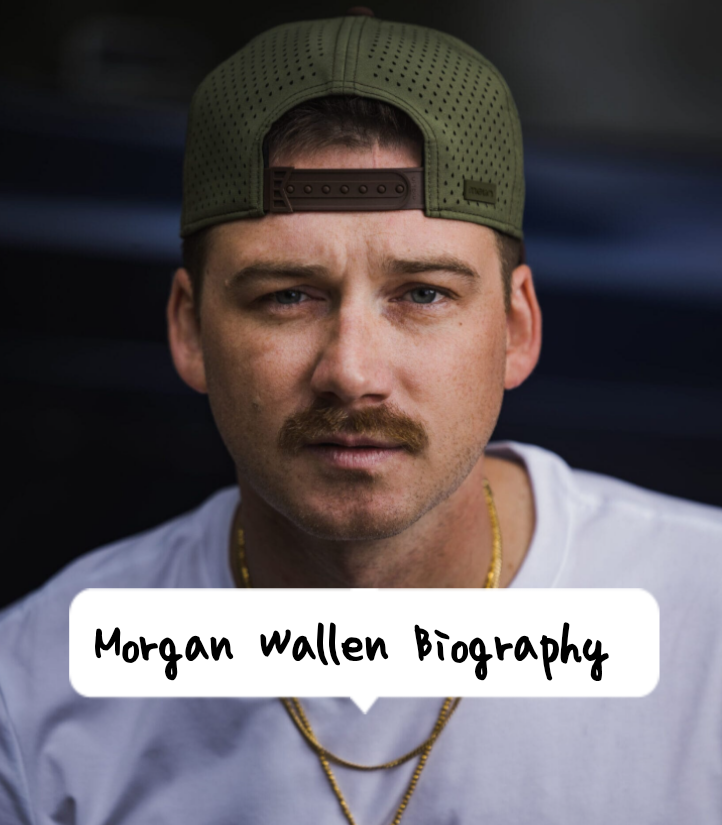 Morgan Wallen Biography