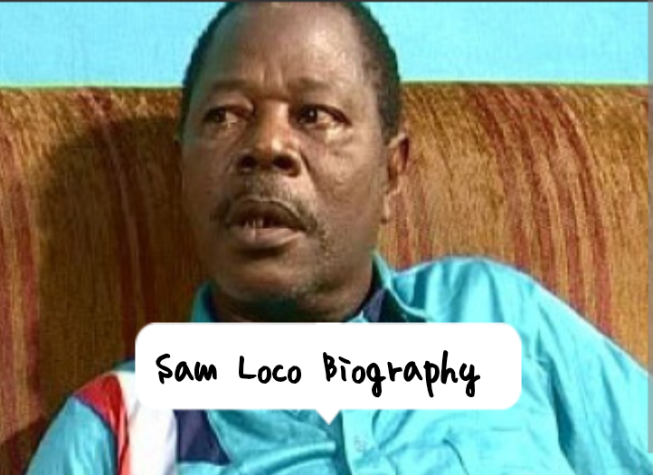 Sam Loco Biography