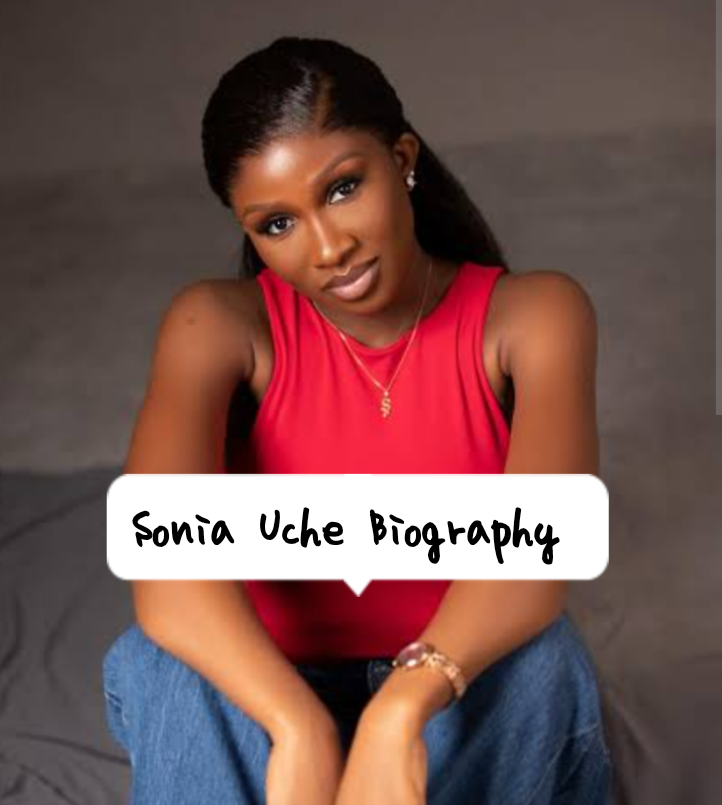 Sonia Uche Biography