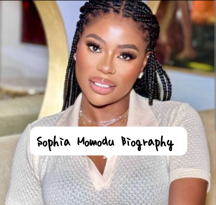 sophia momodu biography