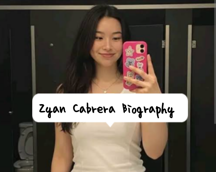 Zyan Cabrera Biography