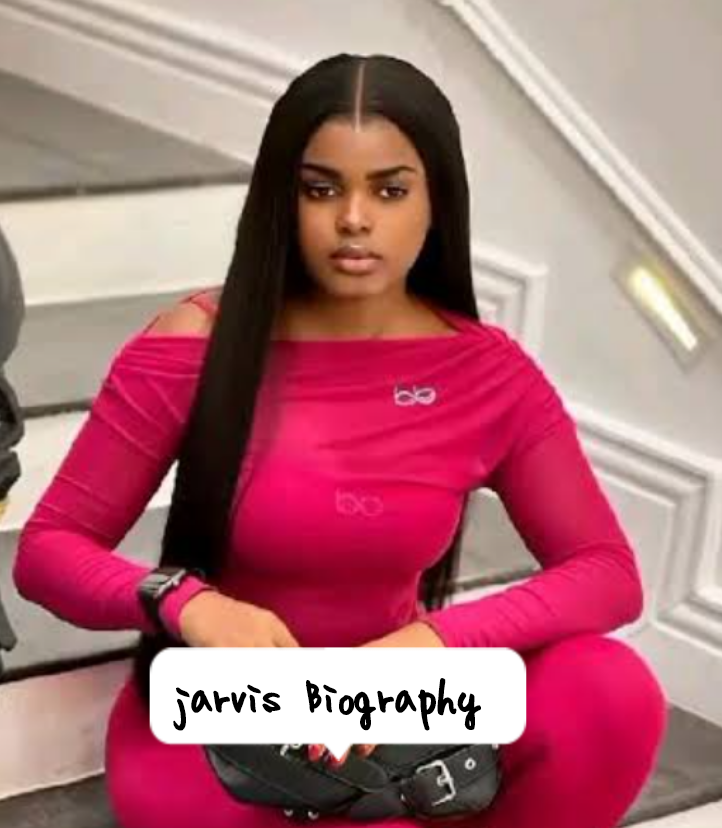 Jarvis Biography