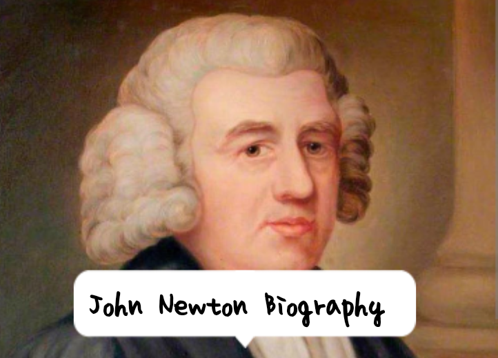 John Newton Biography
