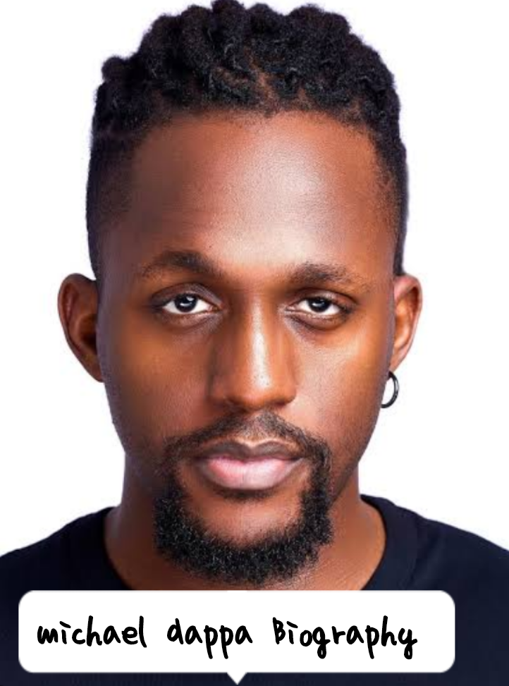 Michael Dappa Biography