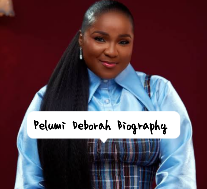 Pelumi Deborah Biography